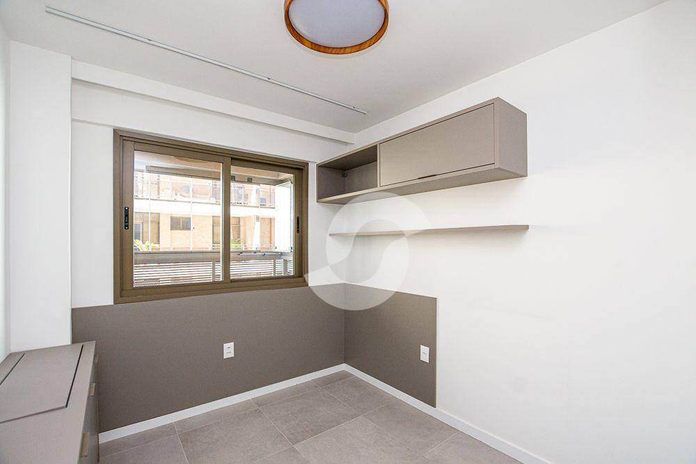  - Apartamento com 3 dormitórios à venda, 95 m² por R$ 1.630.000,00 - Icaraí - Niterói/RJ