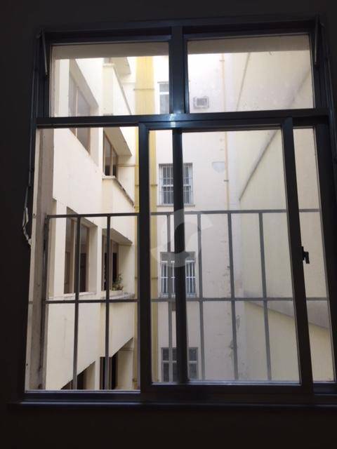 Apartamento à venda com 1 quarto, 51m² - Centro,Niterói