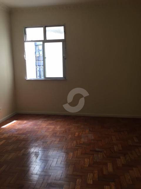 Apartamento à venda com 1 quarto, 51m² - Centro,Niterói