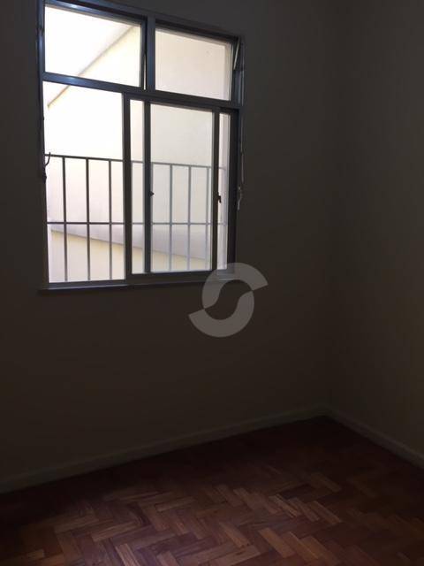  - Apartamento à venda, 51 m² por R$ 270.000,00 - Centro - Niterói/RJ