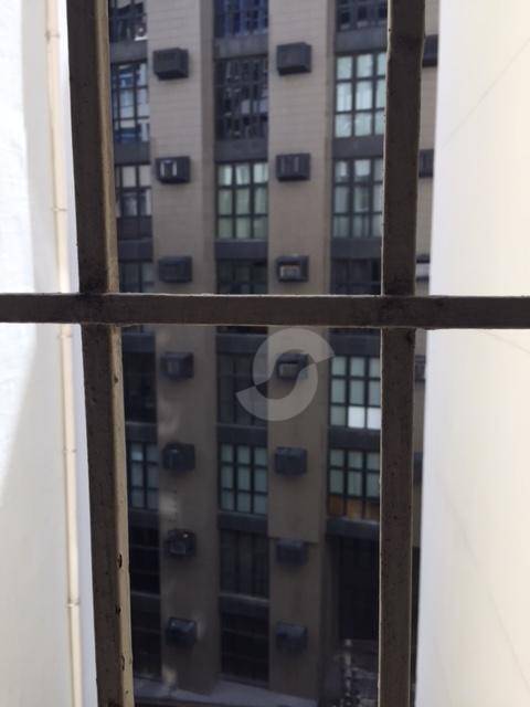 Apartamento à venda com 1 quarto, 51m² - Centro,Niterói