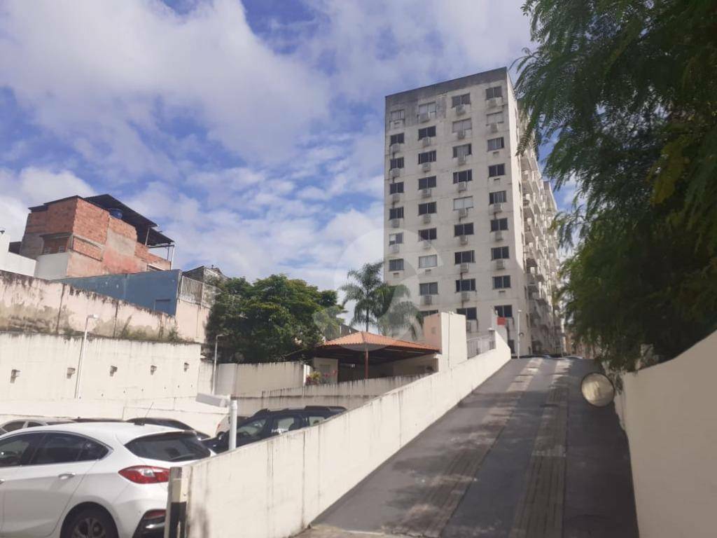  - Apartamento Zerado, com 2 dormitórios à venda, 55 m² por R$ 370.000 - Fonseca - Niterói/RJ