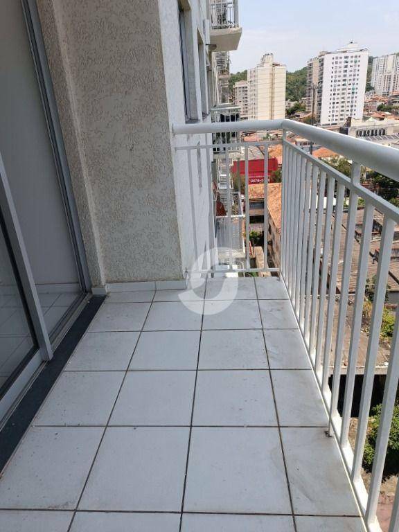 Apartamento à venda com 2 quartos, 55m² - Fonseca,Niterói