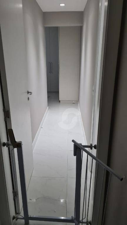 Apartamento à venda com 3 quartos, 135m² - Icaraí,Niterói