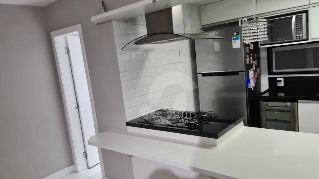 - Apartamento à venda, 135 m² por R$ 1.500.000,00 - Icaraí - Niterói/RJ