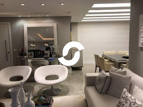 Apartamento à venda com 4 quartos, 190m² - Boa Viagem,Niterói