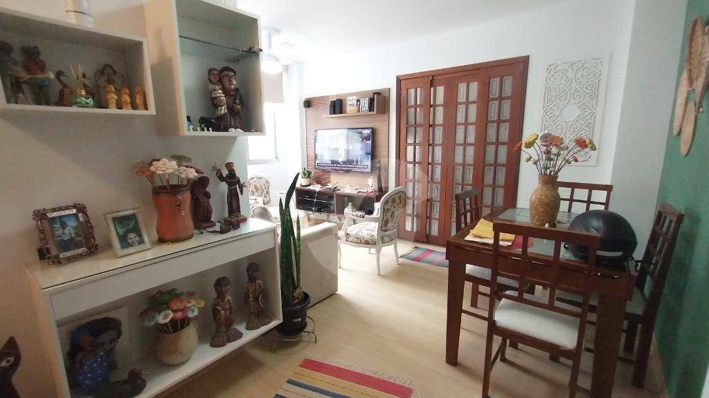 Apartamento à venda com 2 quartos, 65m² - Fonseca,Niterói