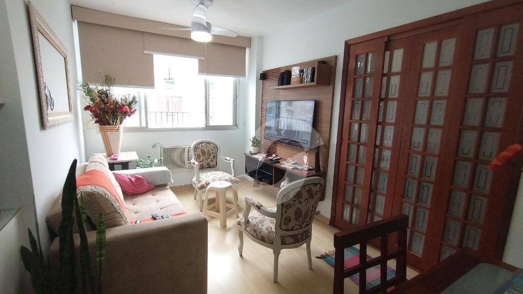  - Apartamento à venda, 65 m² por R$ 300.000,00 - Fonseca - Niterói/RJ