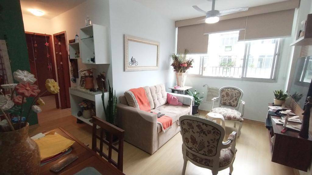 Apartamento à venda com 2 quartos, 65m² - Fonseca,Niterói