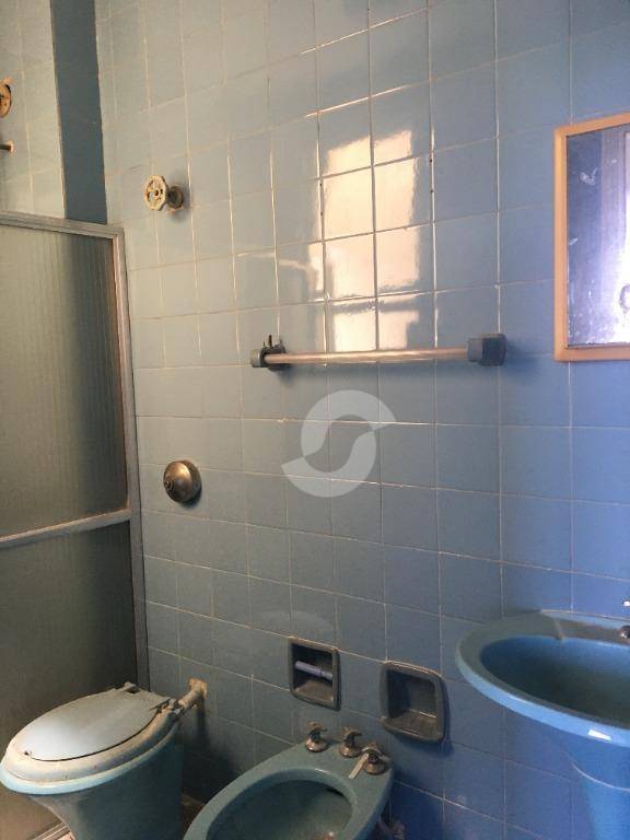 Apartamento à venda com 1 quarto, 87m² - Fonseca,Niterói