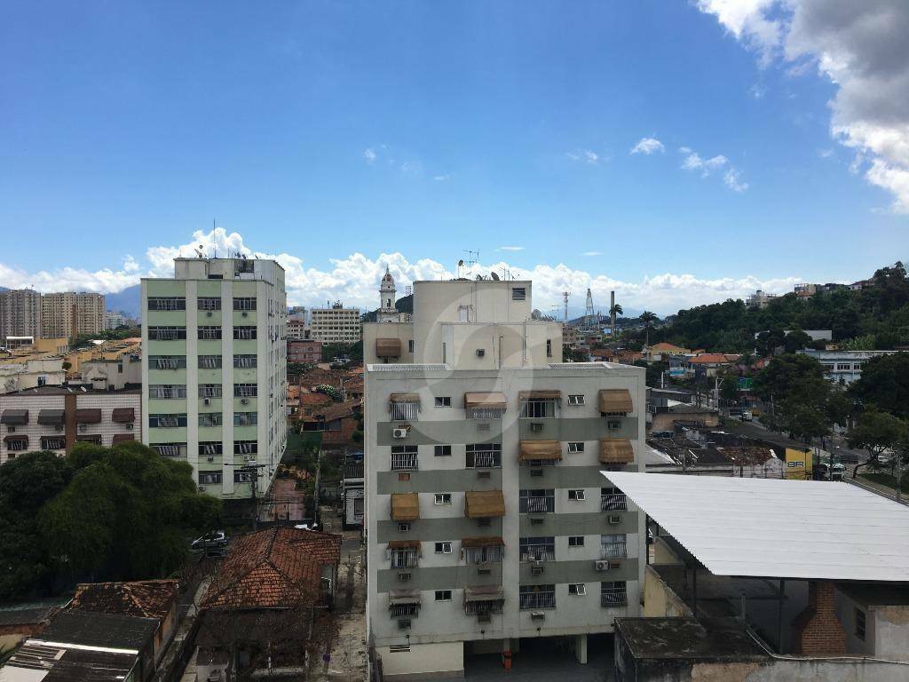  - Apartamento à venda, 87 m² por R$ 275.000,00 - Fonseca - Niterói/RJ