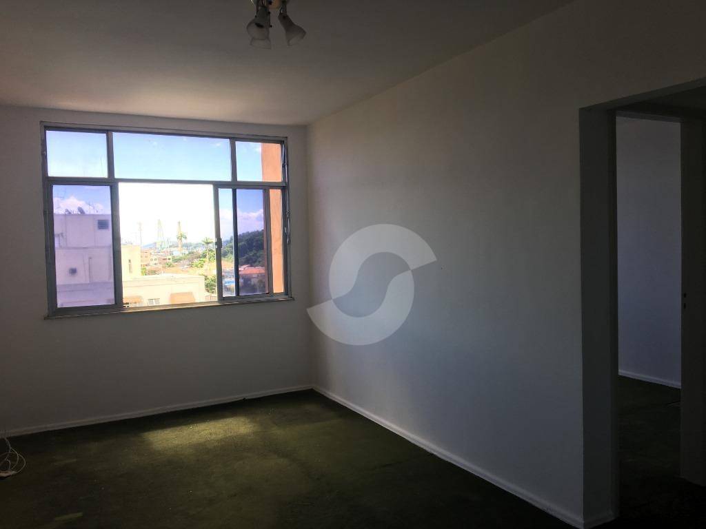 Apartamento à venda com 1 quarto, 87m² - Fonseca,Niterói