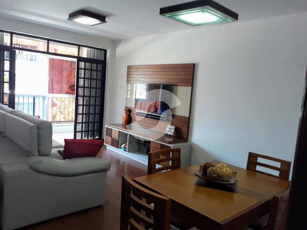 Apartamento à venda com 2 quartos, 90m² - Boa Viagem,Niterói