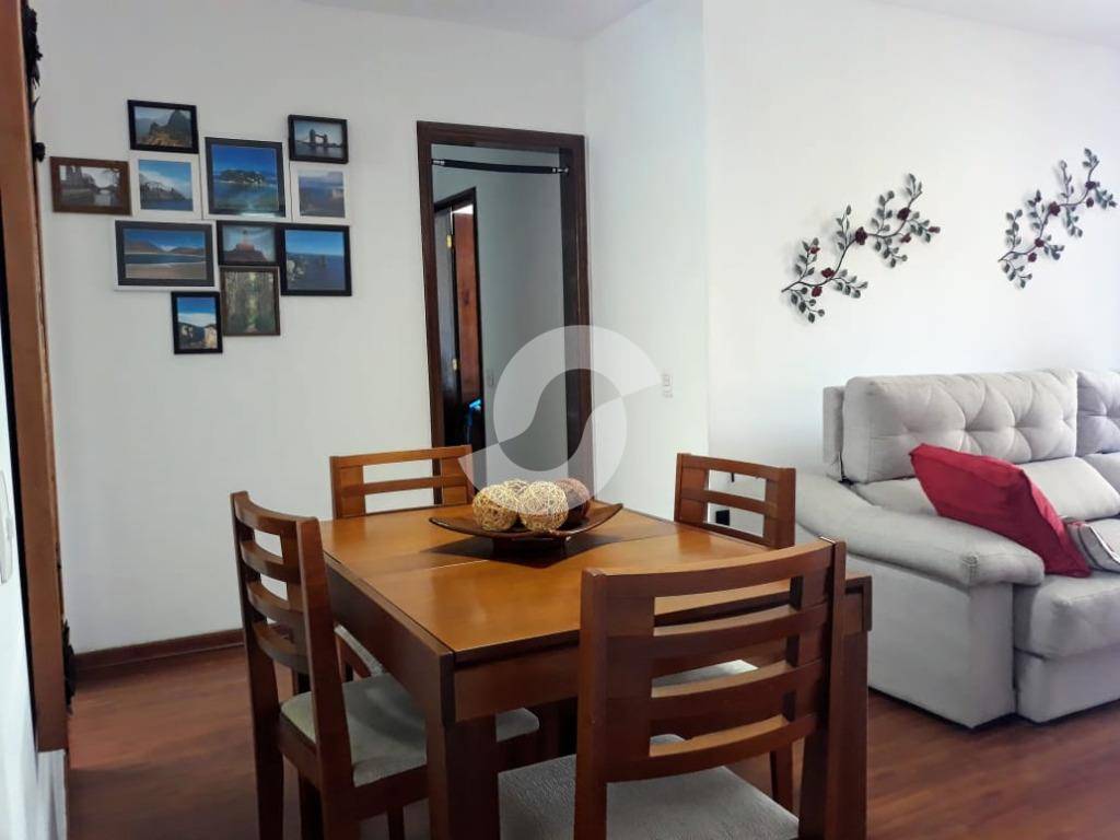 Apartamento à venda com 2 quartos, 90m² - Boa Viagem,Niterói