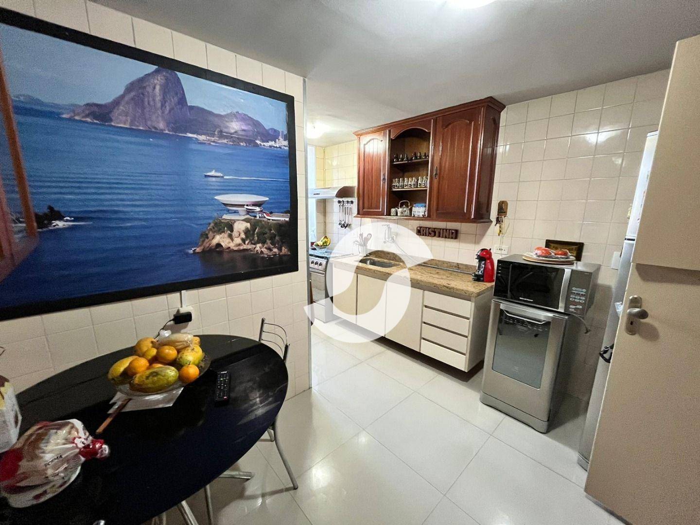 Apartamento à venda com 2 quartos, 90m² - Ingá,Niterói