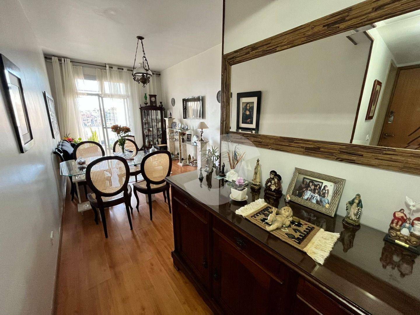  - Apartamento com 2 dormitórios à venda, 80 m² por R$ 720.000,00 - Ingá - Niterói/RJ
