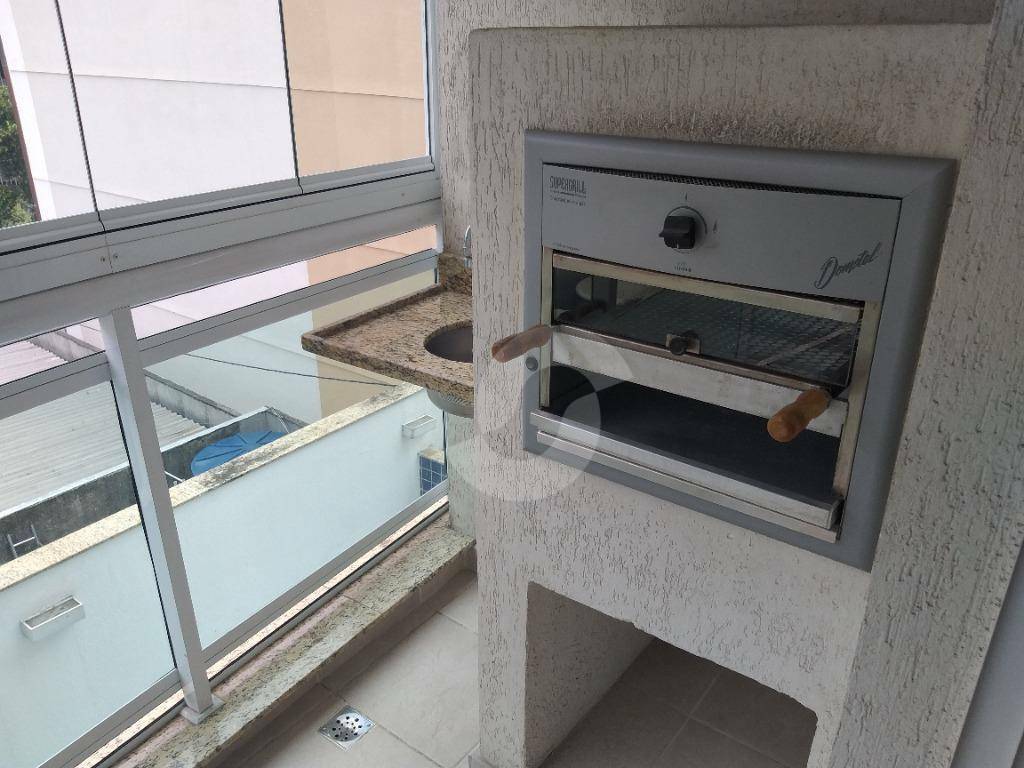 Apartamento à venda com 3 quartos, 105m² - Icaraí,Niterói