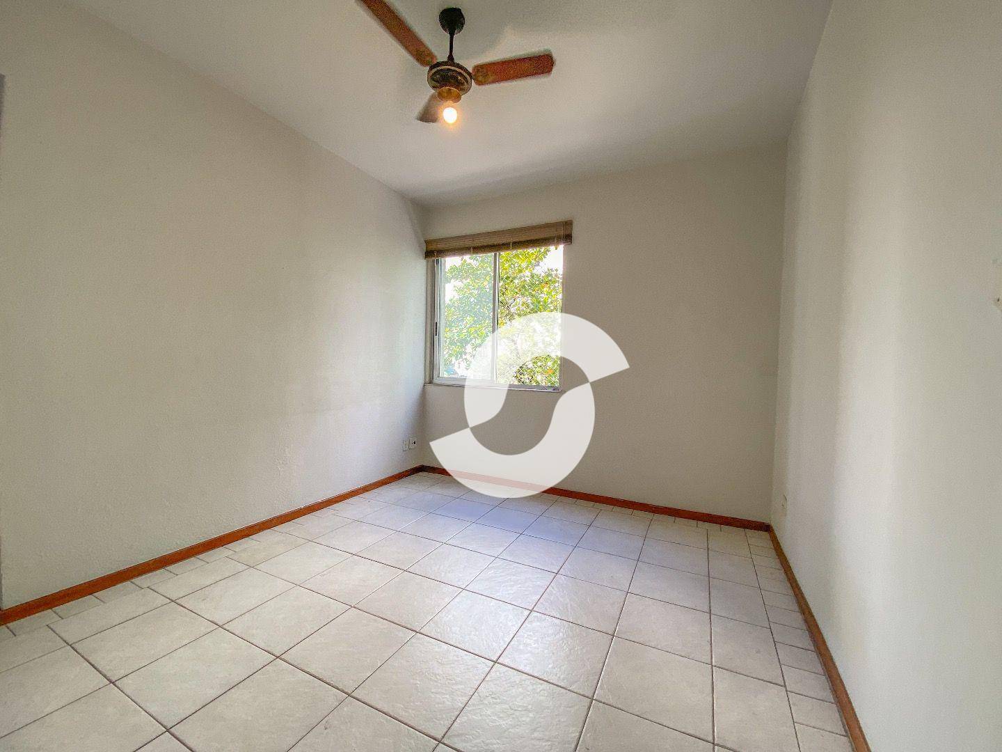 Apartamento à venda com 3 quartos, 91m² - Icaraí,Niterói