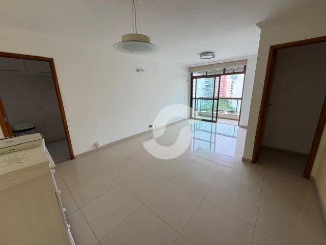 Apartamento à venda com 2 quartos, 85m² - Icaraí,Niterói