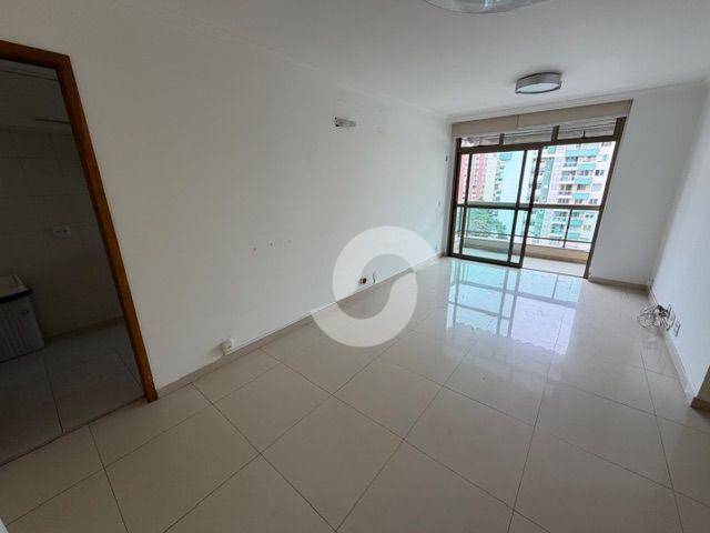  - Apartamento com 2 dormitórios à venda, 85 m² por R$ 785.000,00 - Icaraí - Niterói/RJ