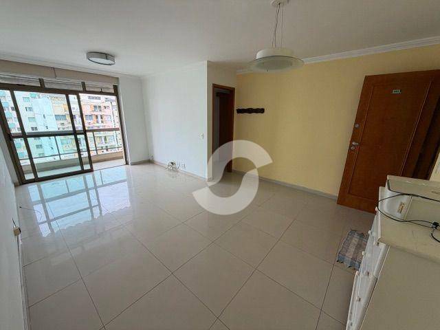 Apartamento à venda com 2 quartos, 85m² - Icaraí,Niterói