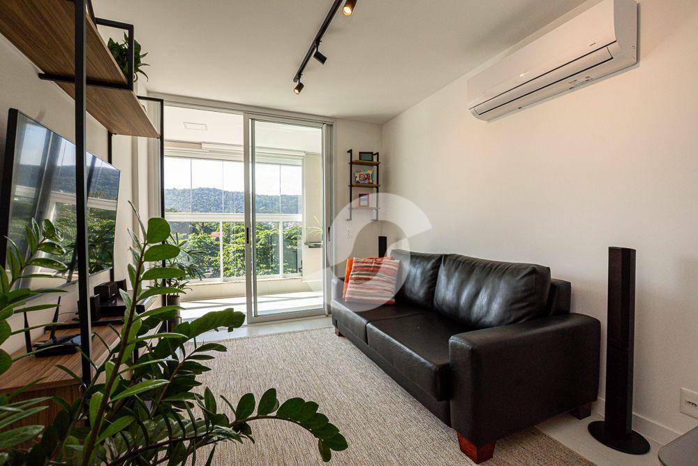 Apartamento à venda com 2 quartos, 92m² - Charitas,Niterói