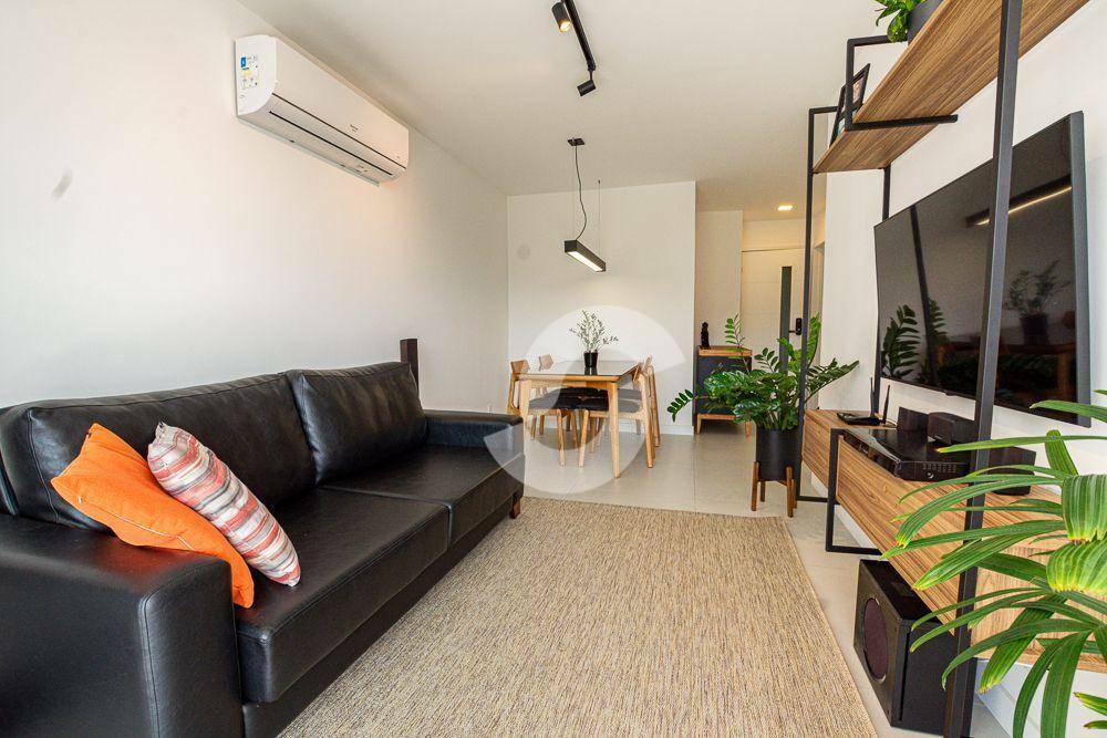 Apartamento à venda com 2 quartos, 92m² - Charitas,Niterói