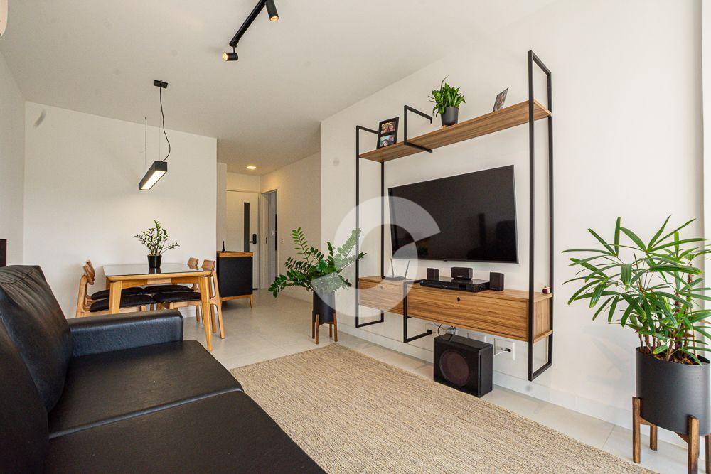  - Apartamento com 2 dormitórios à venda, 91 m² por R$ 1.199.000,00 - Charitas - Niterói/RJ