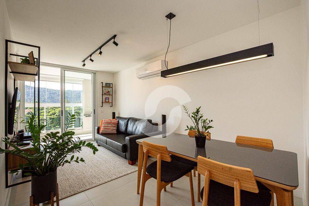 Apartamento à venda com 2 quartos, 92m² - Charitas,Niterói