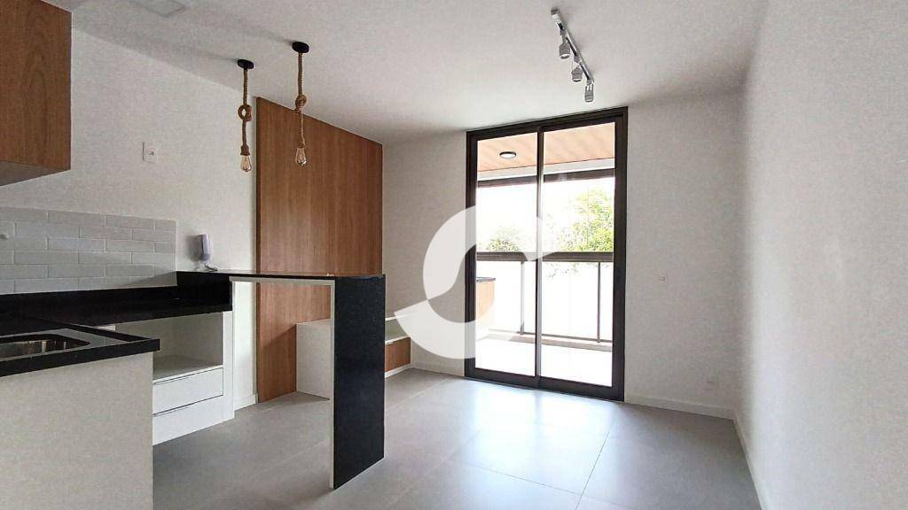  - Apartamento à venda, 43 m² por R$ 699.000,00 - Piratininga - Niterói/RJ