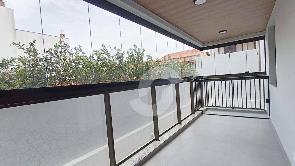 Apartamento à venda com 1 quarto, 43m² - Piratininga,Niterói