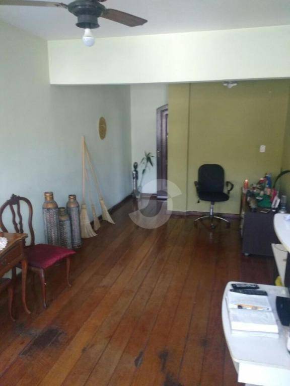 Apartamento à venda com 2 quartos, 70m² - Fonseca,Niterói