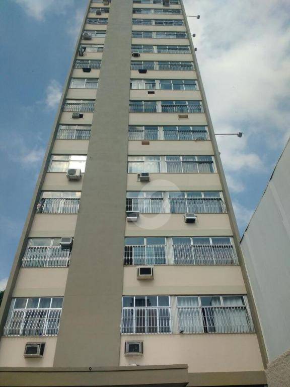 Apartamento à venda com 2 quartos, 70m² - Fonseca,Niterói