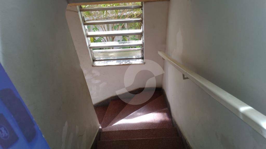  - Apartamento com 2 dormitórios à venda, 52 m² por R$ 229.000,00 - Fátima - Niterói/RJ