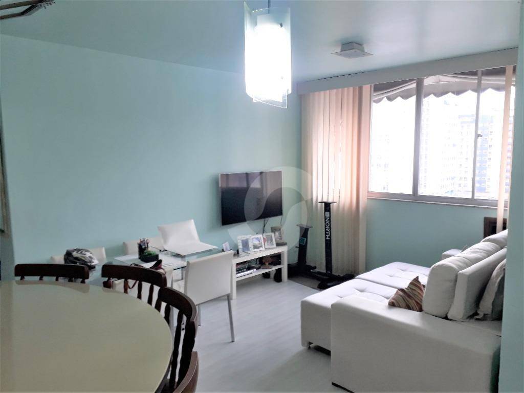 Apartamento à venda com 2 quartos, 82m² - Icaraí,Niterói