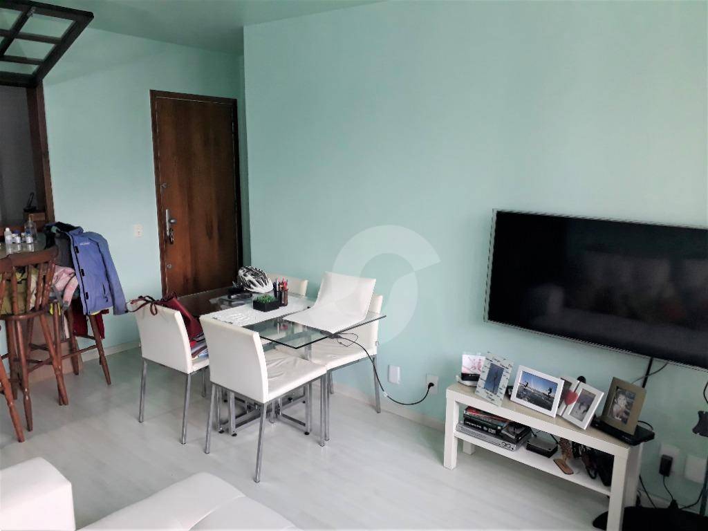  - Apartamento com 2 dormitórios à venda, 82 m² por R$ 600.000,00 - Icaraí - Niterói/RJ