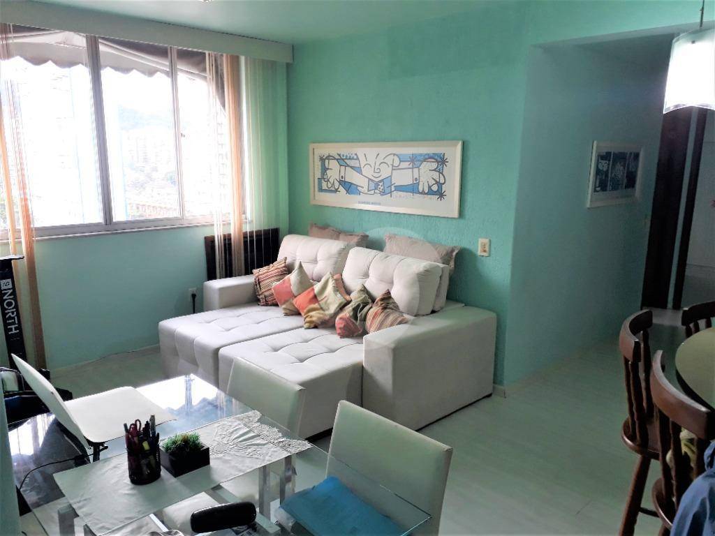 Apartamento à venda com 2 quartos, 82m² - Icaraí,Niterói