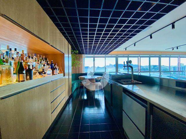 Apartamento à venda com 4 quartos, 427m² - Icaraí,Niterói