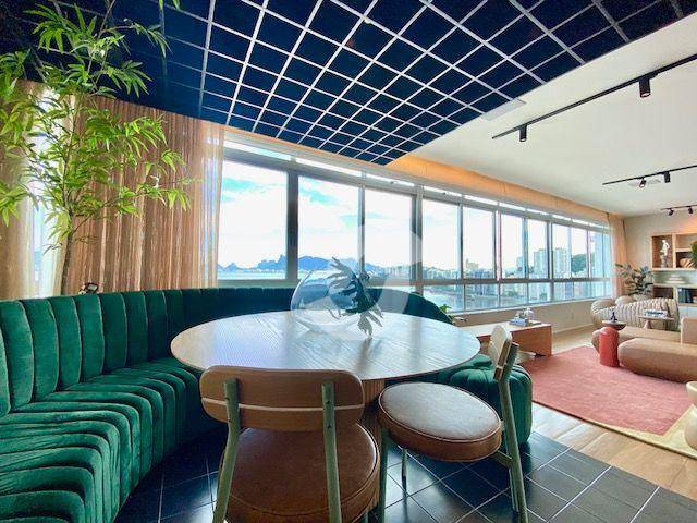 Apartamento à venda com 4 quartos, 427m² - Icaraí,Niterói