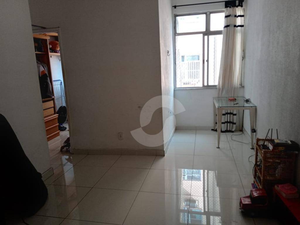  - Apartamento à venda Centro - Niterói/RJ