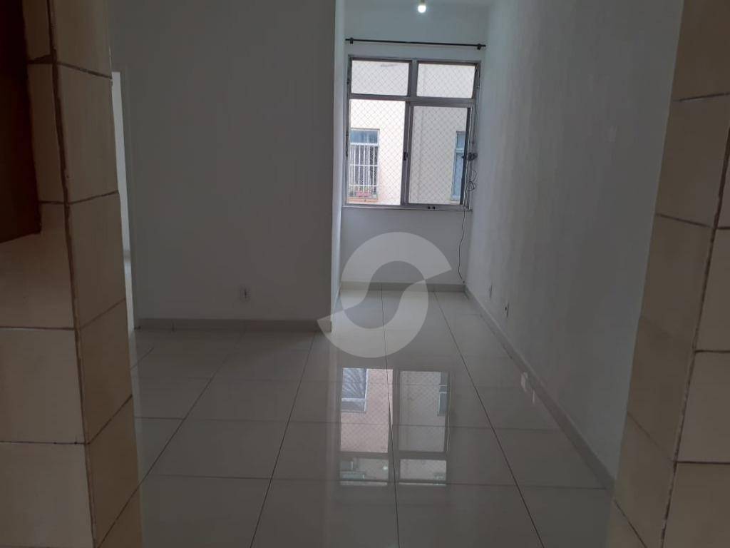 Apartamento à venda com 2 quartos, 48m² - Centro,Niterói