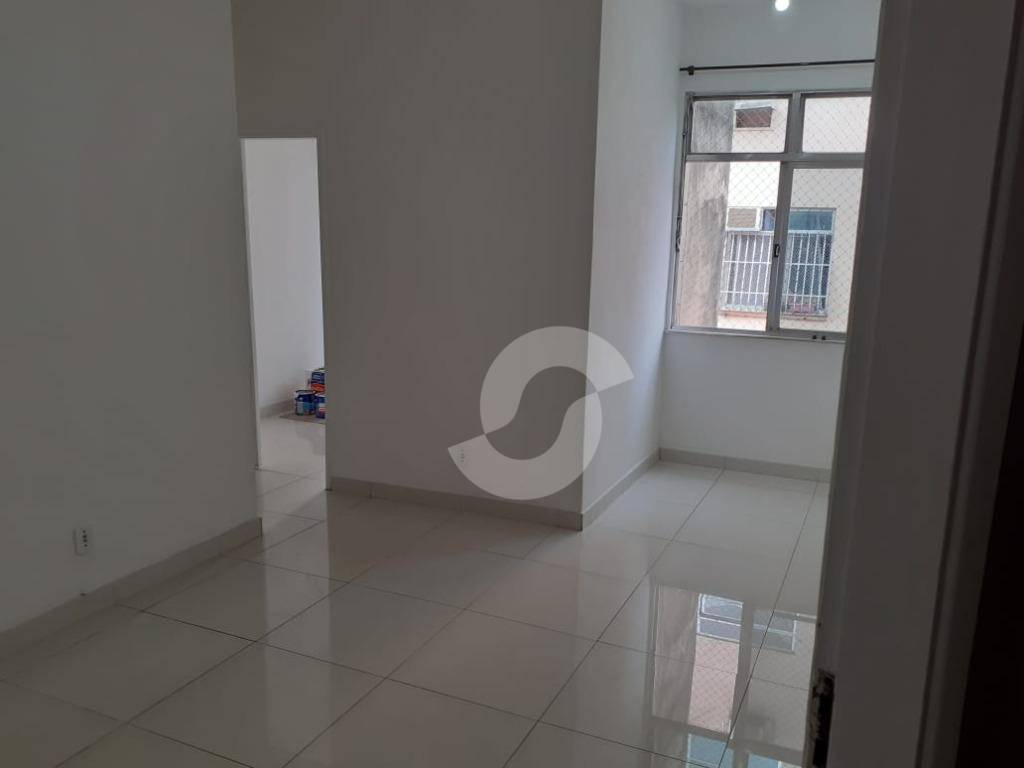Apartamento à venda com 2 quartos, 48m² - Centro,Niterói