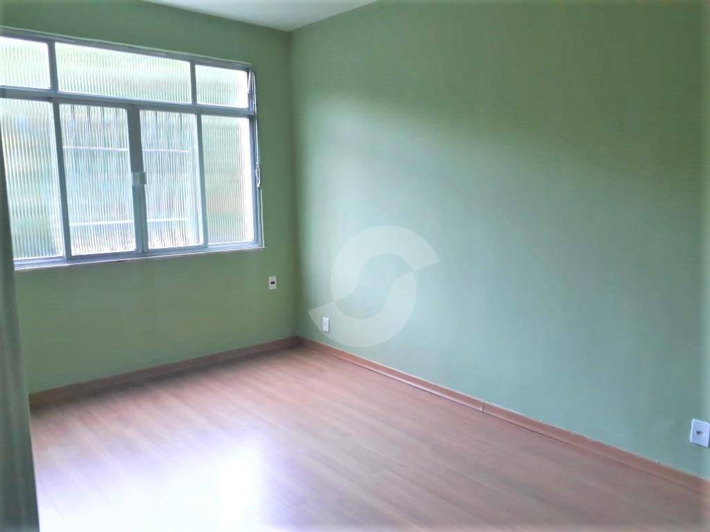 Apartamento à venda com 2 quartos, 56m² - Fonseca,Niterói