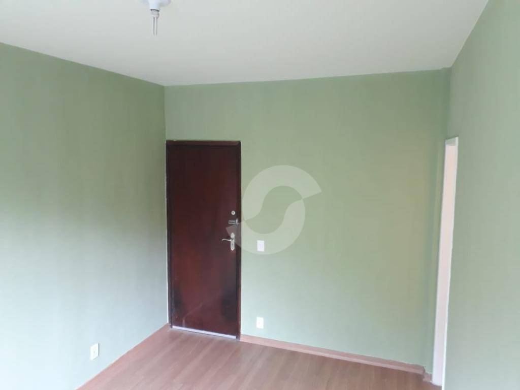 Apartamento à venda com 2 quartos, 56m² - Fonseca,Niterói