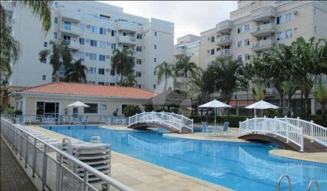 Apartamento à venda com 3 quartos, 100m² - Badu,Niterói