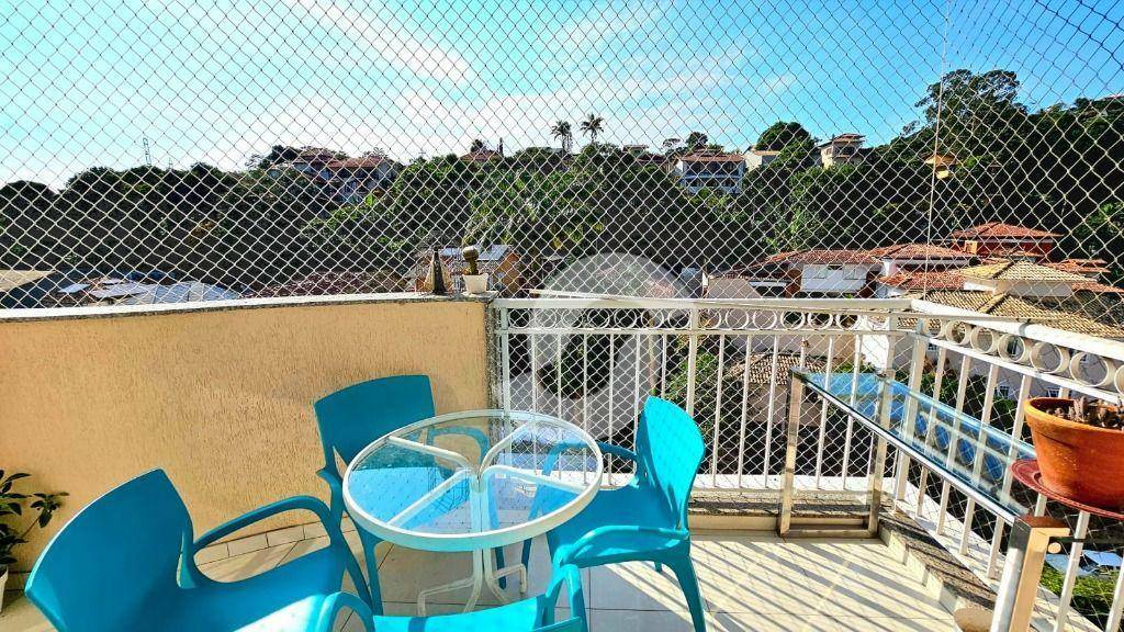  - Apartamento à venda, 100 m² por R$ 683.000,00 - Badu - Niterói/RJ