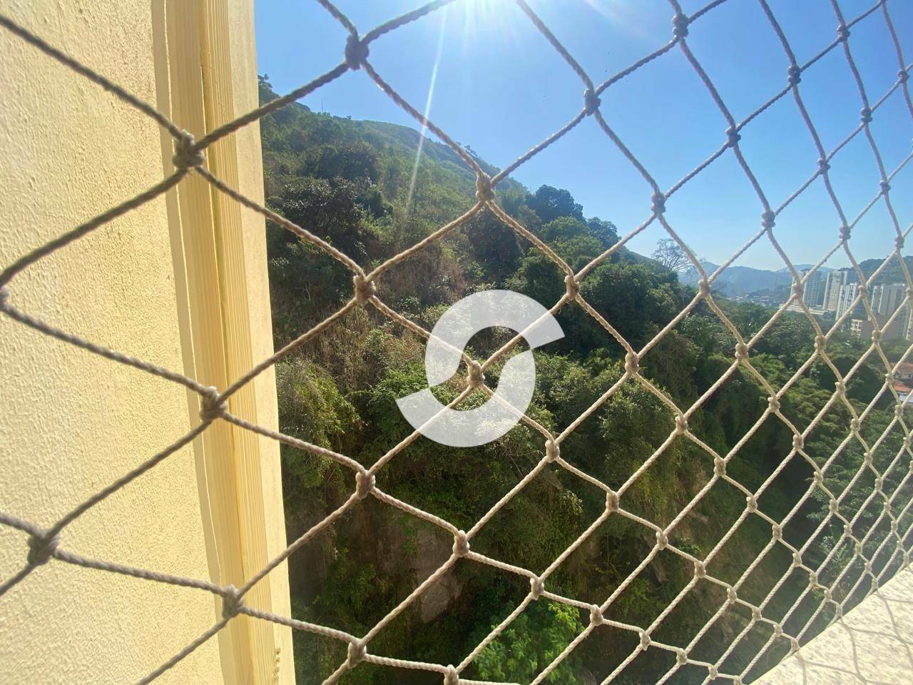 Apartamento à venda com 2 quartos, 55m² - Fonseca,Niterói