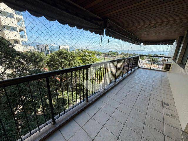  - Apartamento com 3 dormitórios à venda, 130 m² por R$ 898.000,00 - São Domingos - Niterói/RJ