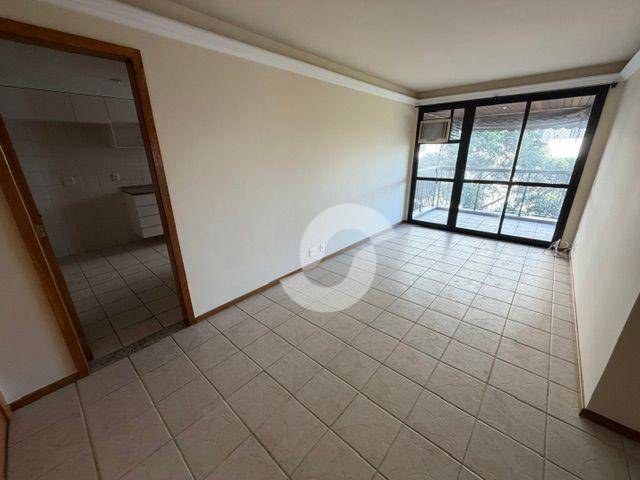 Apartamento à venda com 3 quartos, 130m² - São Domingos,Niterói