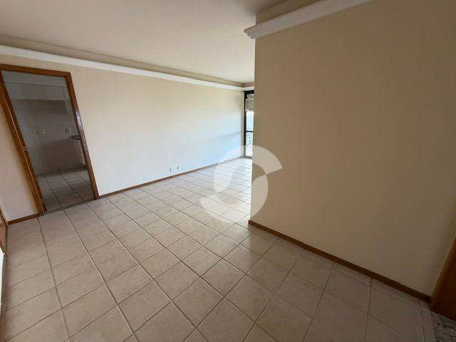 Apartamento à venda com 3 quartos, 130m² - São Domingos,Niterói